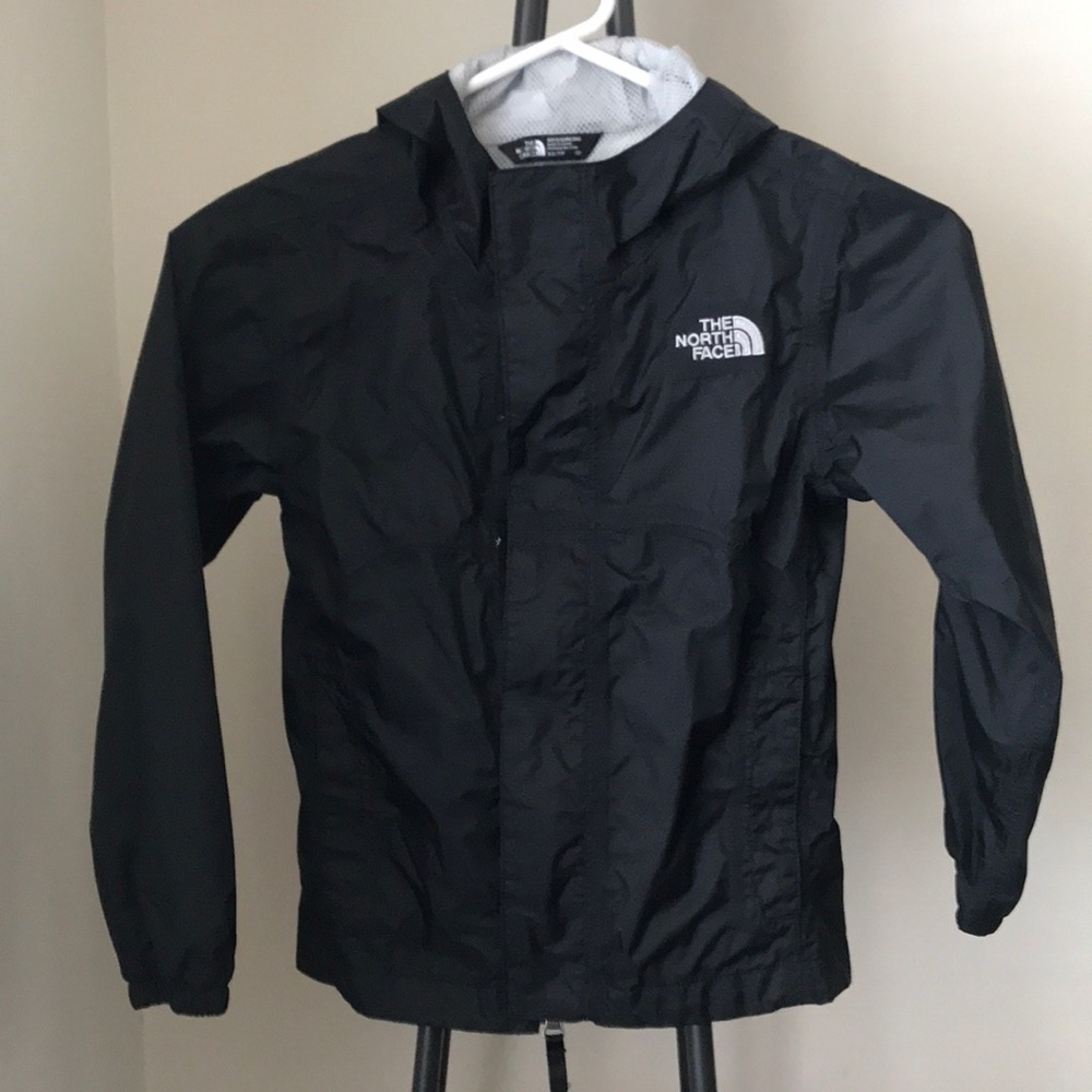 Boys Windbreaker